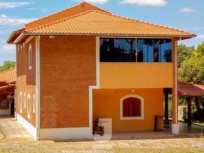 Chácara em Residencial Moenda, Itatiba/SP de 780m² 7 quartos à venda por R$ 1.999.000,00