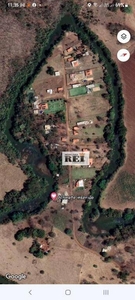 Chácara em Rural, Santo Antônio da Barra/GO de 0m² 1 quartos à venda por R$ 75.000,00