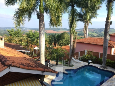 Chácara em Terras de San Marco, Itatiba/SP de 640m² 5 quartos à venda por R$ 979.000,00