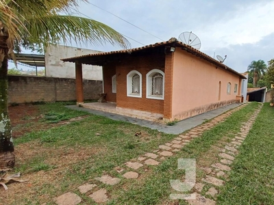 Chácara em Vila José Paulino Nogueira, Paulínia/SP de 400m² 4 quartos à venda por R$ 1.299.000,00