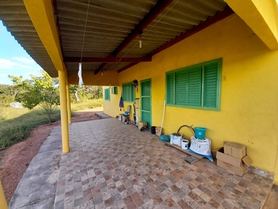 Chácara em Zona Rural, Alexânia/GO de 2m² 1 quartos à venda por R$ 349.000,00