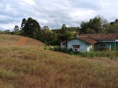Chácara em Zona Rural, Contenda/PR de 0m² 1 quartos à venda por R$ 154.000,00