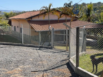 Chácara em Zona Rural, Corumbá De Goiás/GO de 20000m² 3 quartos à venda por R$ 579.000,00