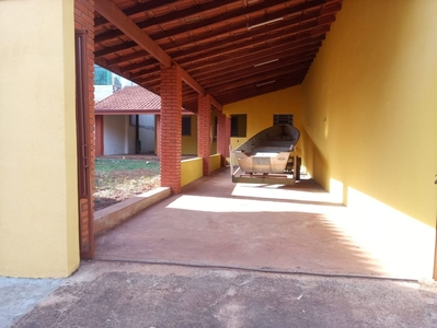 Chácara em Zona Rural, Ibitinga/SP de 0m² 3 quartos à venda por R$ 209.000,00