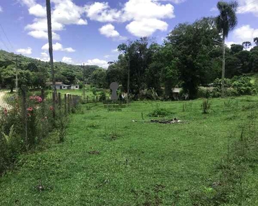 Chácara para Venda em Centro Bocaiúva do Sul-PR - 564
