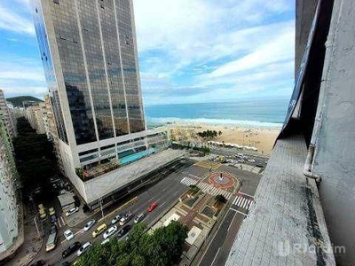 Cobertura em Copacabana, Rio de Janeiro/RJ de 2045m² 20 quartos à venda por R$ 9.950.000,00 ou para locação R$ 60.000,00/mes