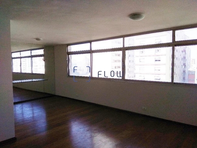 Cobertura em Paraíso, São Paulo/SP de 0m² 4 quartos à venda por R$ 2.299.000,00 ou para locação R$ 5.000,00/mes