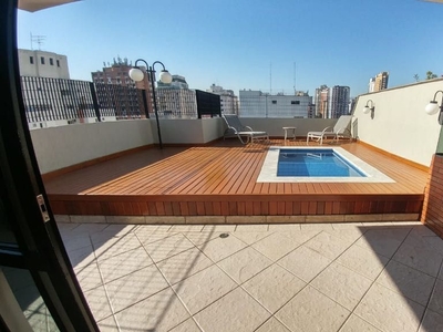 Cobertura em Perdizes, São Paulo/SP de 240m² 4 quartos à venda por R$ 2.849.000,00 ou para locação R$ 13.400,00/mes