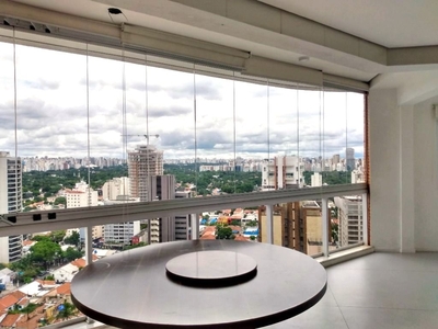 Cobertura em Pinheiros, São Paulo/SP de 196m² 2 quartos à venda por R$ 2.799.000,00 ou para locação R$ 13.500,00/mes