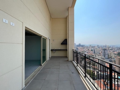 Cobertura em Vila Paulicéia, São Paulo/SP de 240m² 3 quartos para locação R$ 9.000,00/mes