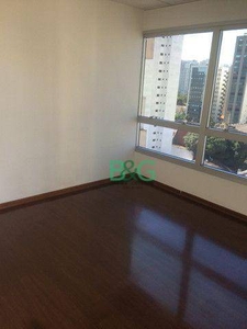 Conjunto em Brás, São Paulo/SP de 37m² à venda por R$ 319.000,00