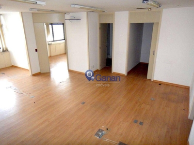 Conjunto em Brooklin Novo, São Paulo/SP de 130m² à venda por R$ 700.000,00 ou para locação R$ 4.000,00/mes