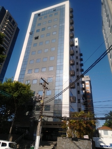 Conjunto em Brooklin Paulista, São Paulo/SP de 50m² à venda por R$ 390.000,00 ou para locação R$ 2.200,00/mes
