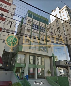 Conjunto em Centro, Florianópolis/SC de 0m² para locação R$ 1.250,00/mes