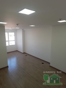 Conjunto em Centro, Jacareí/SP de 0m² à venda por R$ 340.000,00 ou para locação R$ 1.100,00/mes