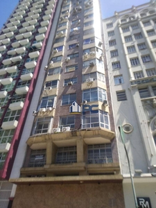 Conjunto em Centro, Rio de Janeiro/RJ de 70m² à venda por R$ 134.000,00