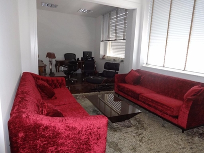 Conjunto em Centro, Santos/SP de 346m² para locação R$ 10.000,00/mes