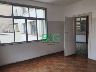 Conjunto em Centro, São Paulo/SP de 290m² para locação R$ 4.000,00/mes