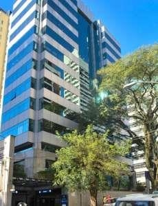 Conjunto em Cerqueira César, São Paulo/SP de 250m² à venda por R$ 3.999.000,00 ou para locação R$ 19.000,00/mes