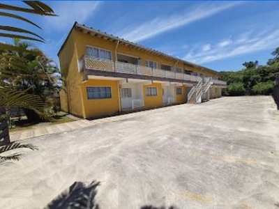 Conjunto em Chácara Vista Linda, Bertioga/SP de 0m² 1 quartos à venda por R$ 219.000,00