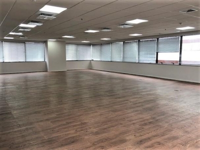 Conjunto em Cidade Monções, São Paulo/SP de 297m² para locação R$ 15.000,00/mes