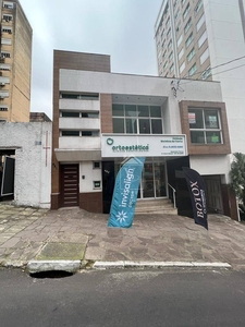 Conjunto em Independência, Porto Alegre/RS de 110m² para locação R$ 3.500,00/mes