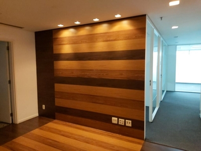 Conjunto em Itaim Bibi, São Paulo/SP de 180m² para locação R$ 12.400,00/mes