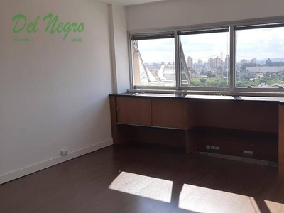 Conjunto em Jaguaré, São Paulo/SP de 38m² à venda por R$ 298.999,00 ou para locação R$ 1.800,00/mes