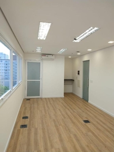 Conjunto em Jardim Paulista, São Paulo/SP de 31m² à venda por R$ 480.000,00 ou para locação R$ 1.800,00/mes