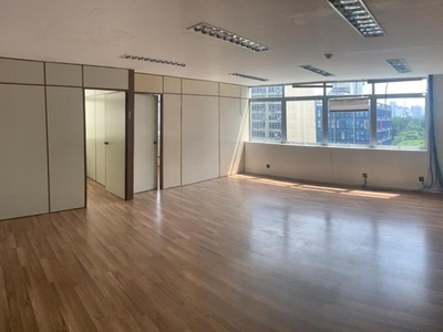 Conjunto em Jardim Paulistano, São Paulo/SP de 88m² à venda por R$ 1.280.000,00 ou para locação R$ 3.500,00/mes