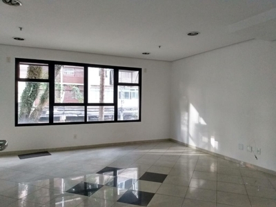 Conjunto em Paraíso, São Paulo/SP de 60m² para locação R$ 4.000,00/mes