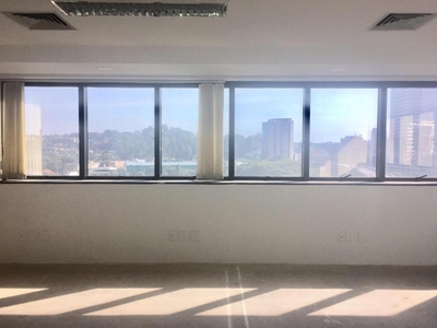 Conjunto em Pinheiros, São Paulo/SP de 70m² para locação R$ 3.000,00/mes