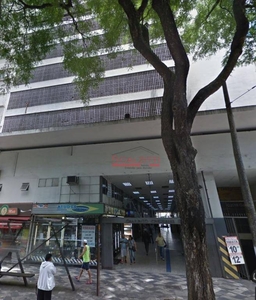 Conjunto em República, São Paulo/SP de 40m² para locação R$ 750,00/mes