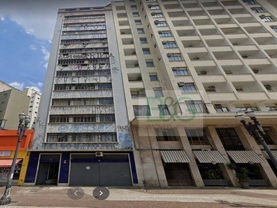 Conjunto em República, São Paulo/SP de 74m² à venda por R$ 181.875,00