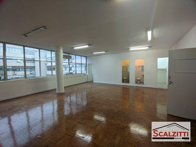 Conjunto em República, São Paulo/SP de 75m² para locação R$ 1.250,00/mes