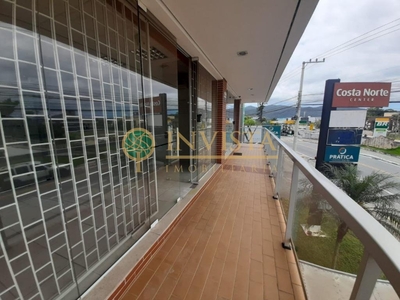 Conjunto em Saco Grande, Florianópolis/SC de 0m² para locação R$ 4.200,00/mes