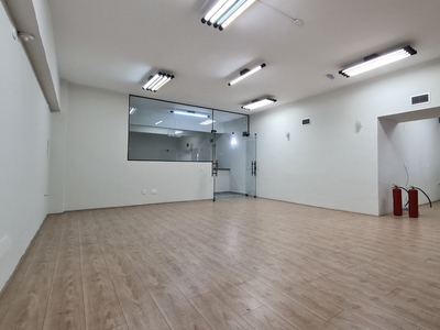 Conjunto em Vila Belmiro, Santos/SP de 368m² para locação R$ 14.000,00/mes