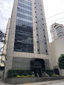 Conjunto em Vila Mariana, São Paulo/SP de 105m² à venda por R$ 1.130.000,00 ou para locação R$ 2.885,49/mes