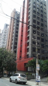 Conjunto em Vila Olímpia, São Paulo/SP de 46m² à venda por R$ 484.100,00 ou para locação R$ 2.300,00/mes