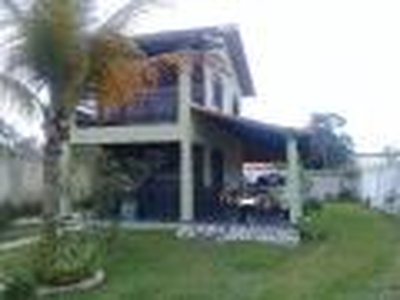 Excelente casa duplex 02 qts, Praia Linda, Sao Pedro da Aldeia, RJ