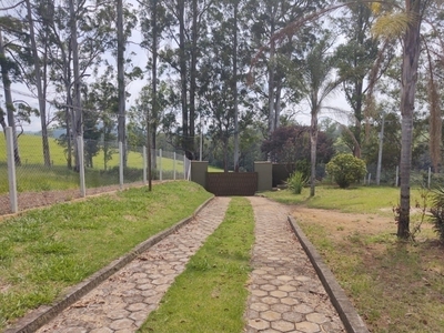 Fazenda em Jardim São Miguel, Bragança Paulista/SP de 300m² 3 quartos à venda por R$ 899.000,00