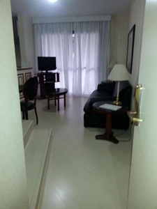 Flat em Bela Vista, São Paulo/SP de 50m² 1 quartos para locação R$ 3.400,00/mes