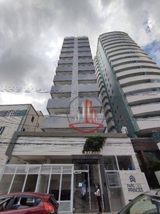 Flat em Boqueirão, Praia Grande/SP de 39m² 1 quartos à venda por R$ 279.000,00