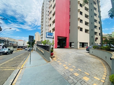 Flat em Centro, Piracicaba/SP de 45m² 1 quartos à venda por R$ 144.000,00