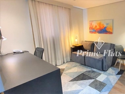 Flat em Centro, Santo André/SP de 44m² 1 quartos à venda por R$ 238.000,00