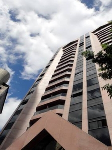 Flat em Itaim Bibi, São Paulo/SP de 35m² 1 quartos para locação R$ 3.700,00/mes