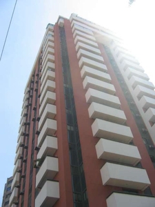 Flat em Itaim Bibi, São Paulo/SP de 40m² 1 quartos para locação R$ 2.400,00/mes