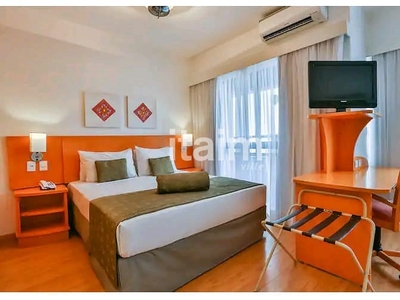 Flat em Jardim Paulista, São Paulo/SP de 31m² 1 quartos à venda por R$ 350.000,00 ou para locação R$ 2.500,00/mes