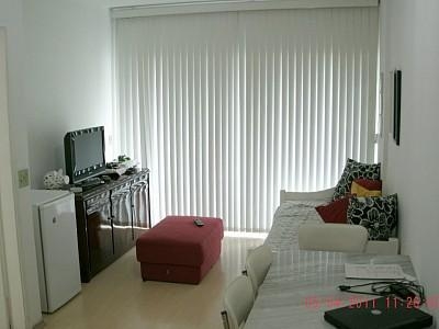 Flat em Liberdade, São Paulo/SP de 42m² 1 quartos à venda por R$ 233.000,00