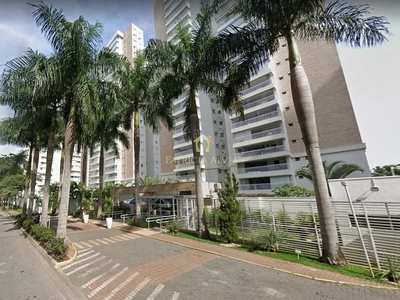 Flat em Royal Park, São José dos Campos/SP de 125m² 3 quartos para locação R$ 2.200,00/mes